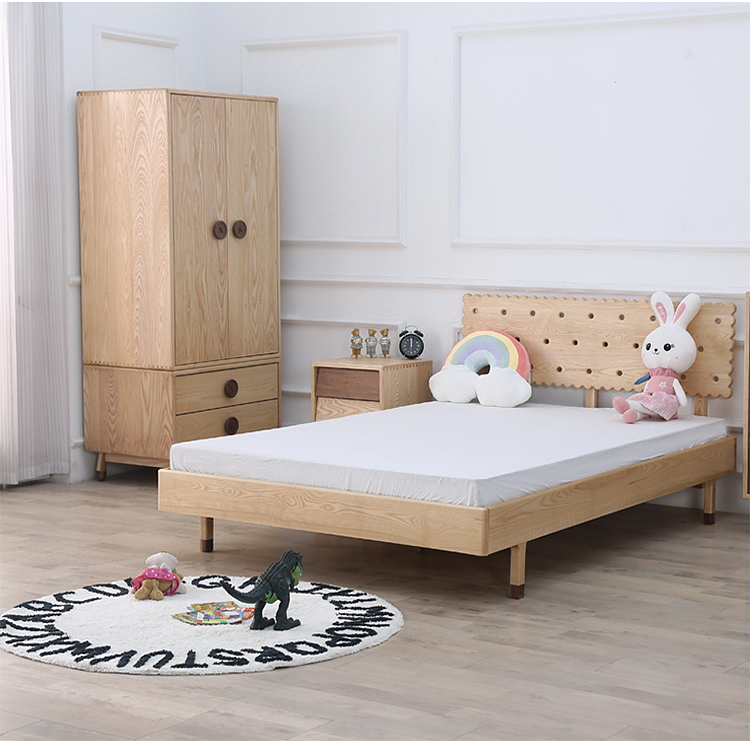 实木家具 - 实木家具为什么会有色差？能避免吗？