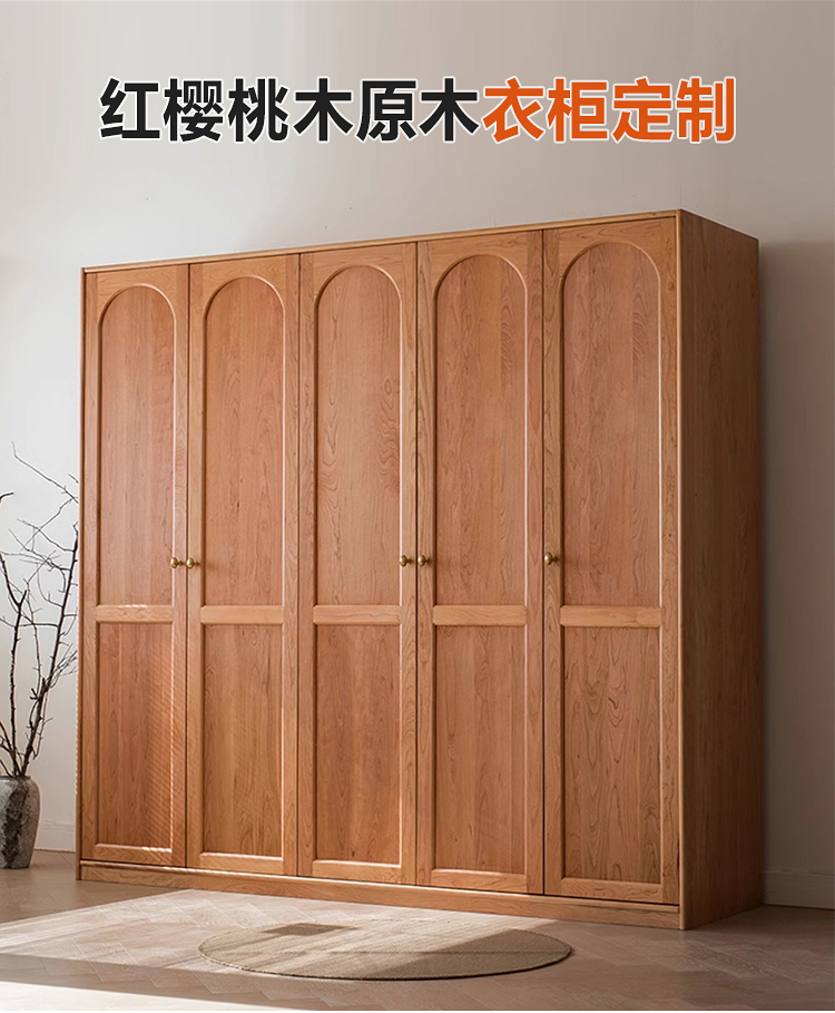 实木家具 - 实木家具开裂真相：不是质量问题，是你不懂木材的