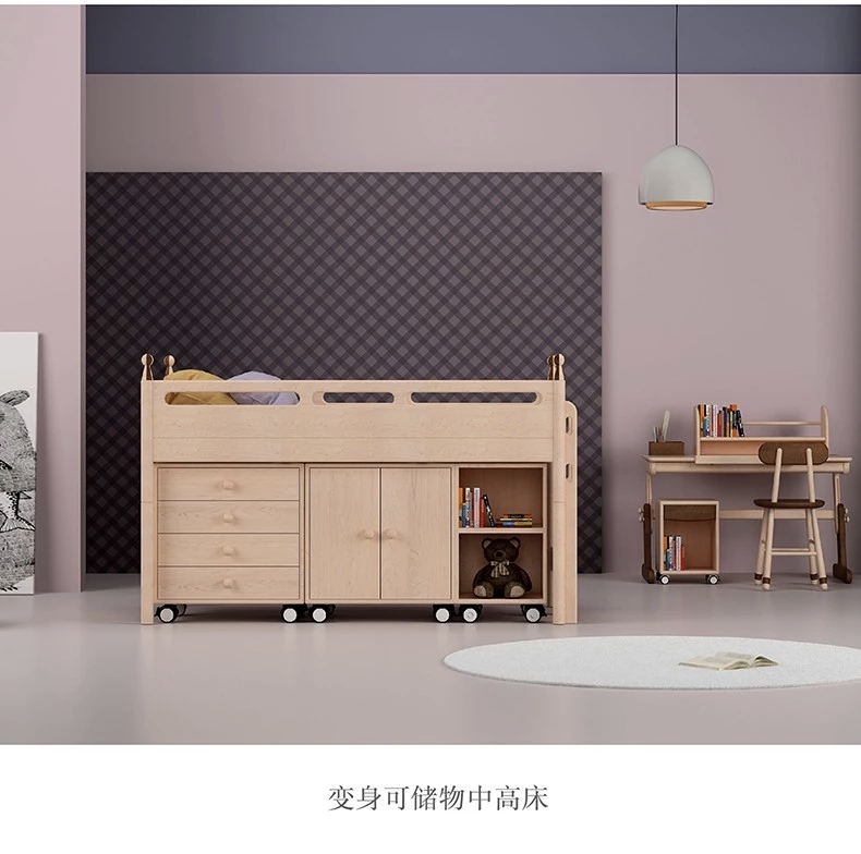 硬枫材质 - 硬枫木做家具到底好在哪？