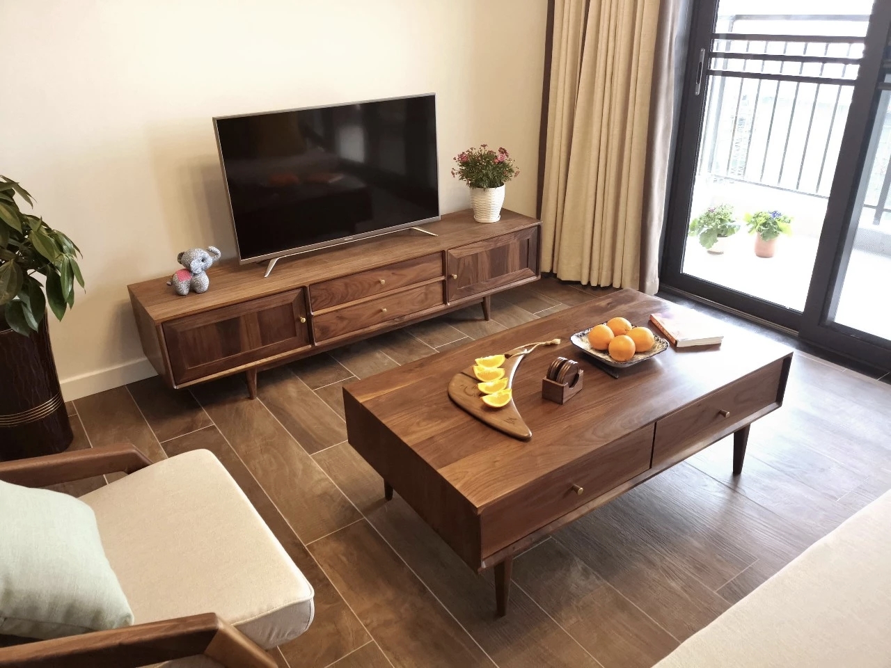 实木家具 - 全屋定制的安装环节为什么最关键？